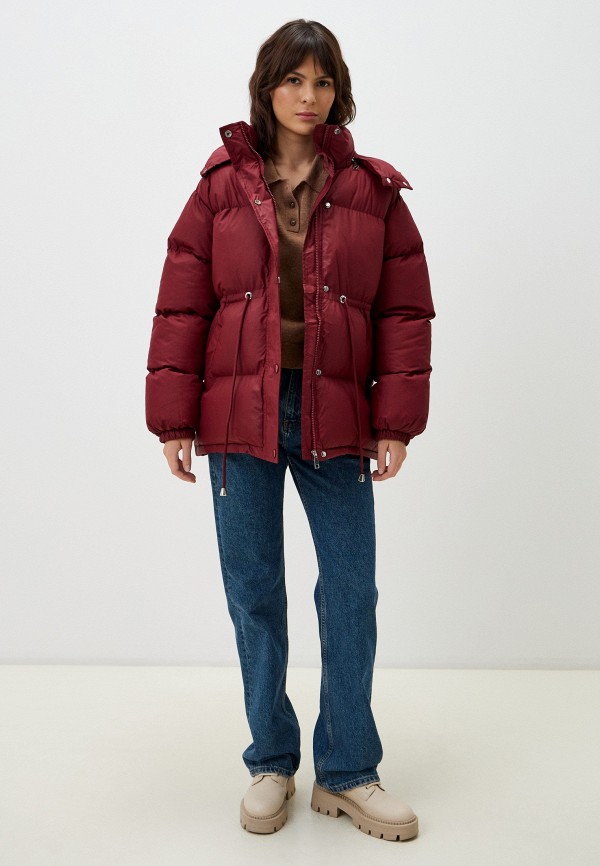 Moda Sincera Пуховик - фото 2