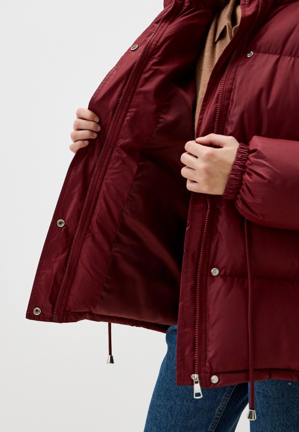 Moda Sincera Пуховик - фото 5