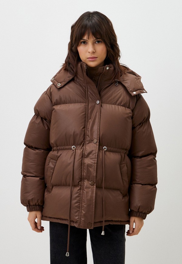 Moda Sincera Куртка утепленная - фото 1