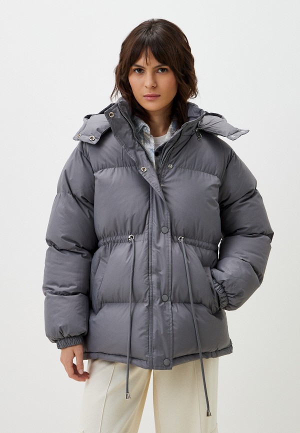 Moda Sincera Пуховик - фото 1