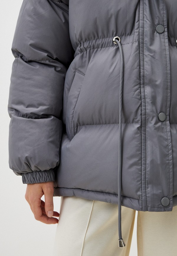 Moda Sincera Пуховик - фото 4