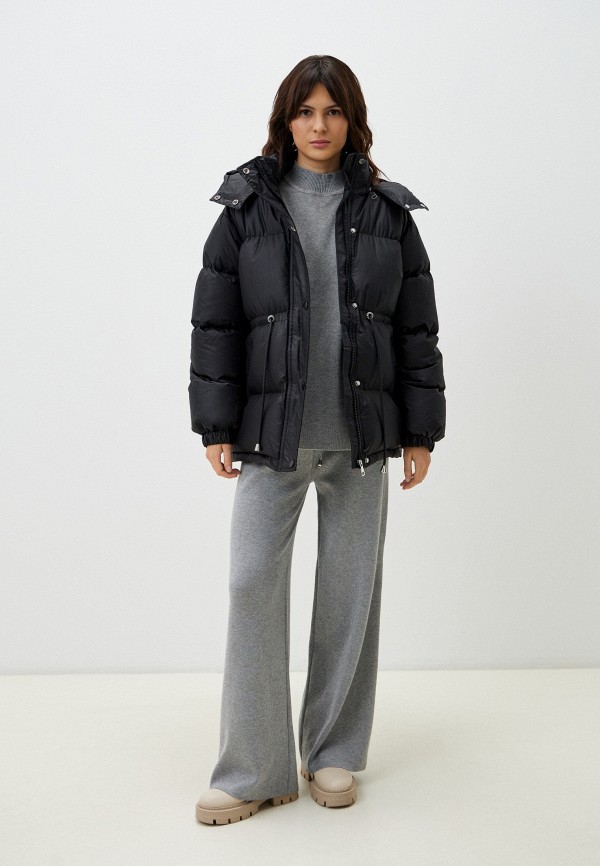 Moda Sincera Куртка утепленная - фото 2