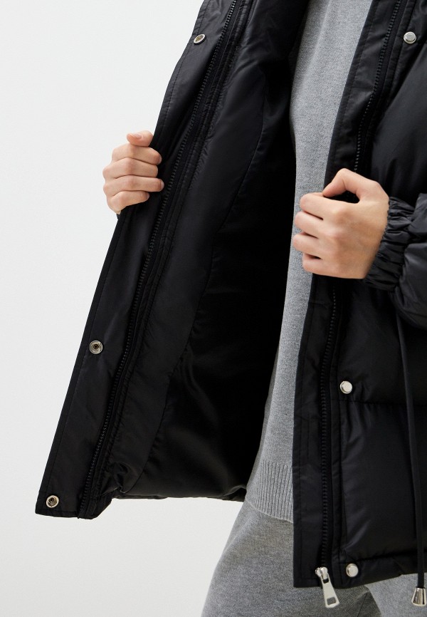 Moda Sincera Куртка утепленная - фото 4