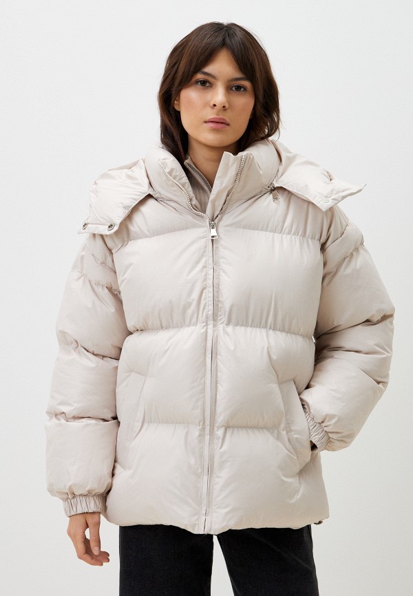 Moda Sincera Пуховик - фото 1