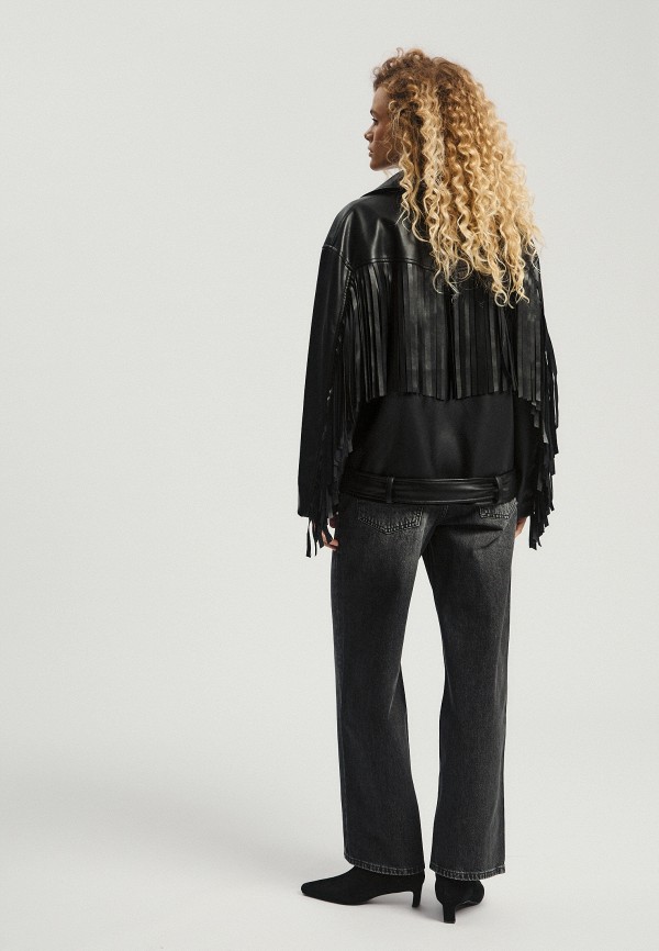 Nume Куртка кожаная - фото 3