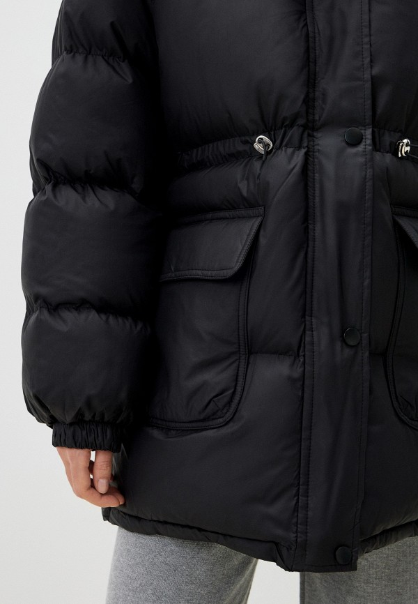 Moda Sincera Куртка утепленная - фото 5