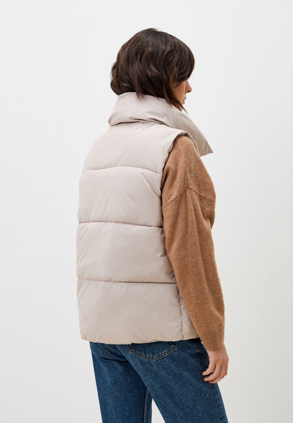 Nerouge Жилет утепленный - фото 3