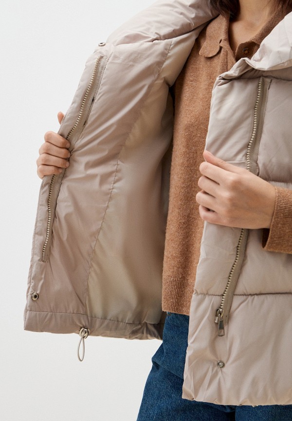 Nerouge Жилет утепленный - фото 5