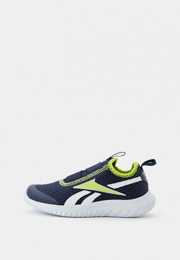 Reebok Кроссовки - RUSH RUNNER SLIP-ON - фото 1