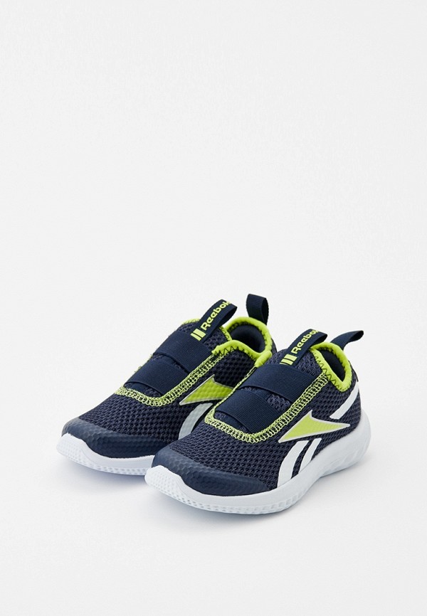 Reebok Кроссовки - RUSH RUNNER SLIP-ON - фото 3
