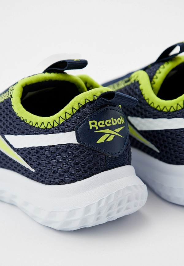 Reebok Кроссовки - RUSH RUNNER SLIP-ON - фото 4