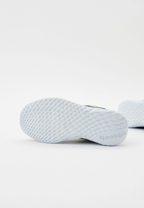 Reebok Кроссовки - RUSH RUNNER SLIP-ON - фото 5