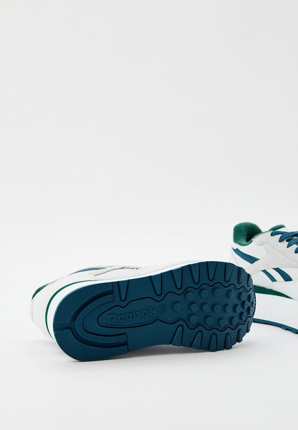 Reebok Кроссовки - Classic Leather Triple Lift - фото 5