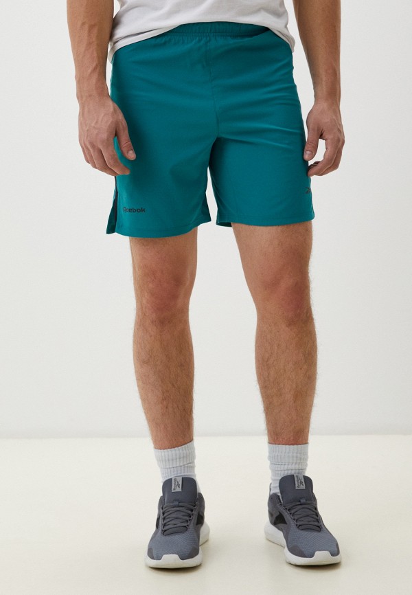 Reebok Шорты спортивные - SPEED SHORT 4.0 - фото 1