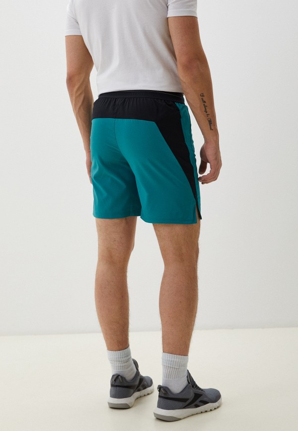Reebok Шорты спортивные - SPEED SHORT 4.0 - фото 3