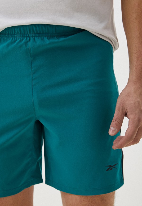 Reebok Шорты спортивные - SPEED SHORT 4.0 - фото 4
