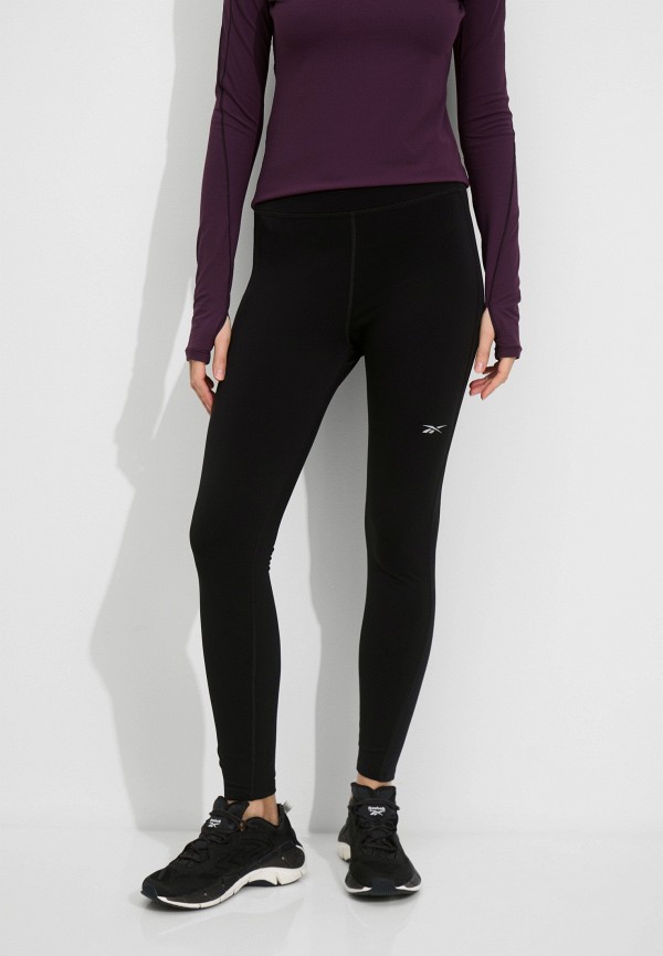Reebok Тайтсы - RUNNING WARMING TIGHT - фото 1