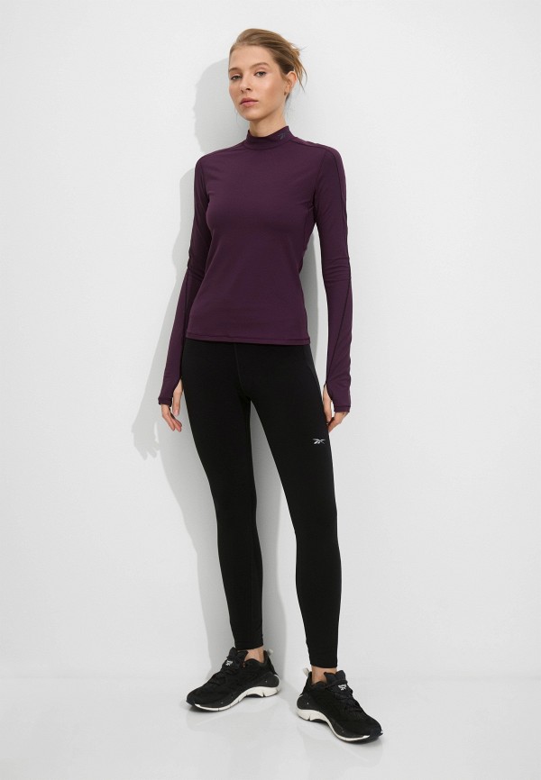 Reebok Тайтсы - RUNNING WARMING TIGHT - фото 2