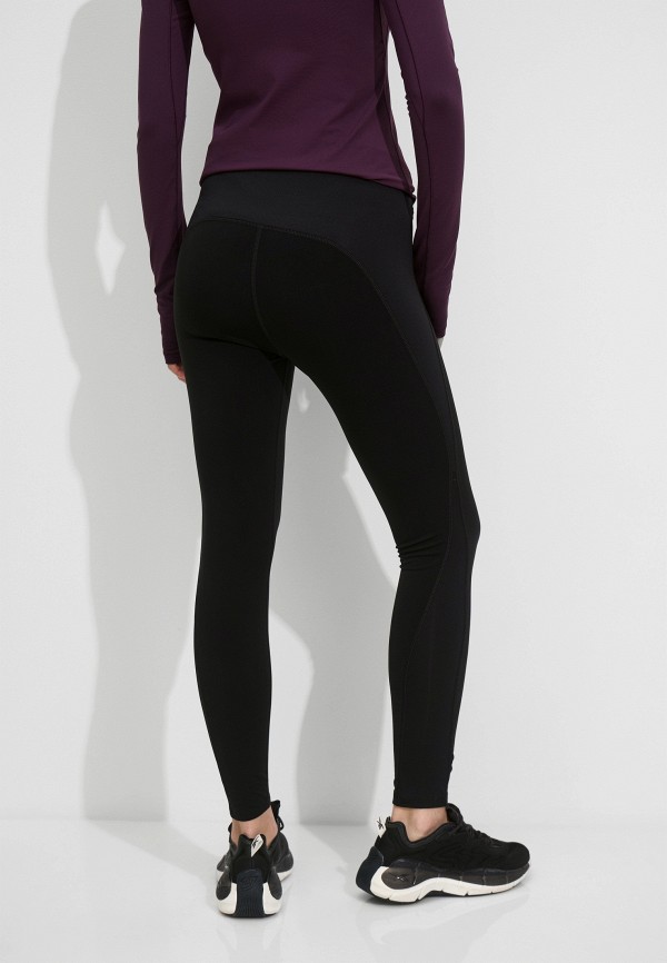 Reebok Тайтсы - RUNNING WARMING TIGHT - фото 3