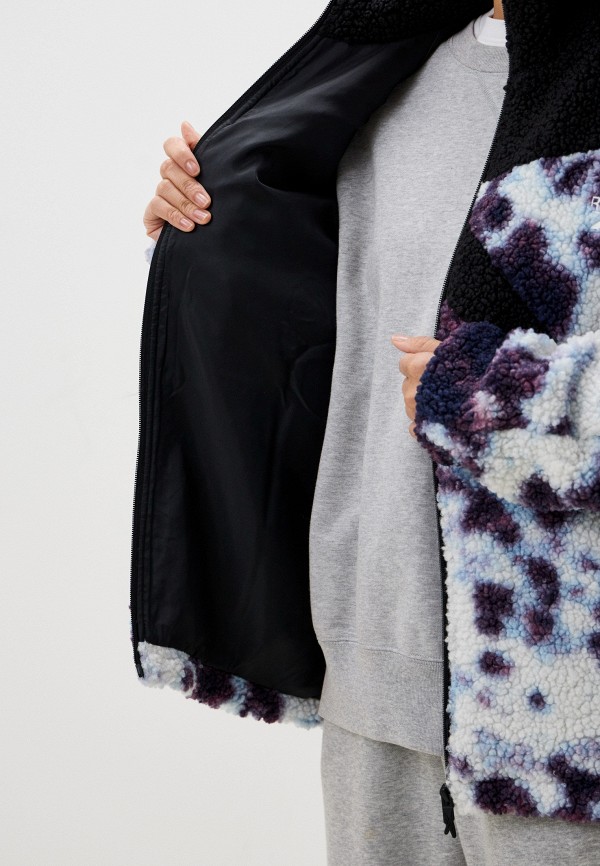 Reebok Куртка меховая - Cl F Vector Hi Pile Fleece - фото 4