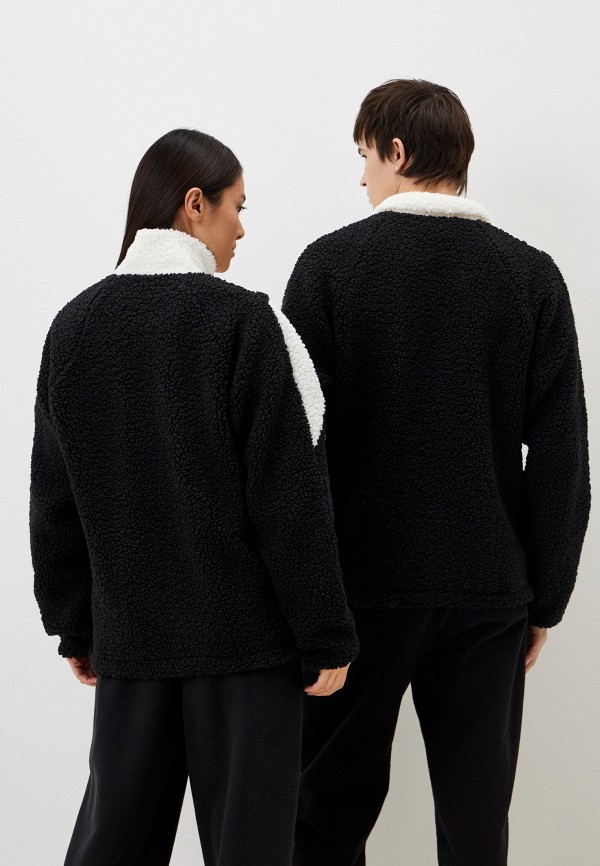 Reebok Куртка меховая - Cl F Vector Hi Pile Fleece - фото 3