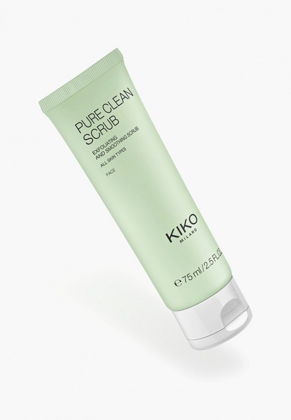Kiko Milano Скраб для лица - очищающий - фото 2