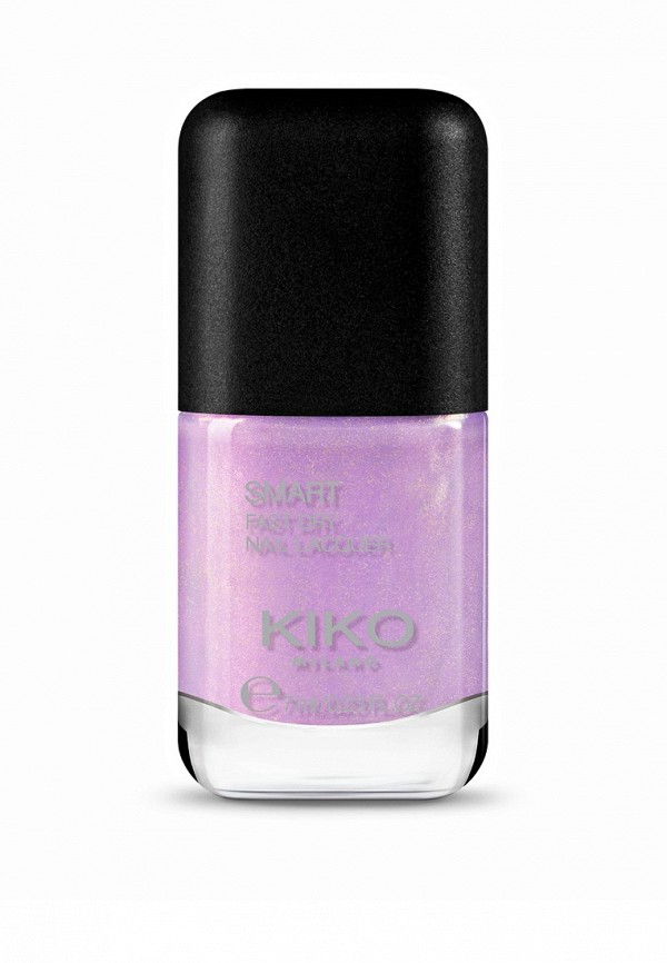 Kiko Milano Лак для ногтей - быстросохнущий - фото 1