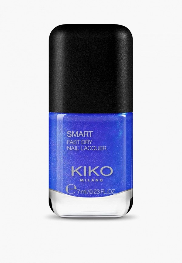Kiko Milano Лак для ногтей - быстросохнущий - фото 1
