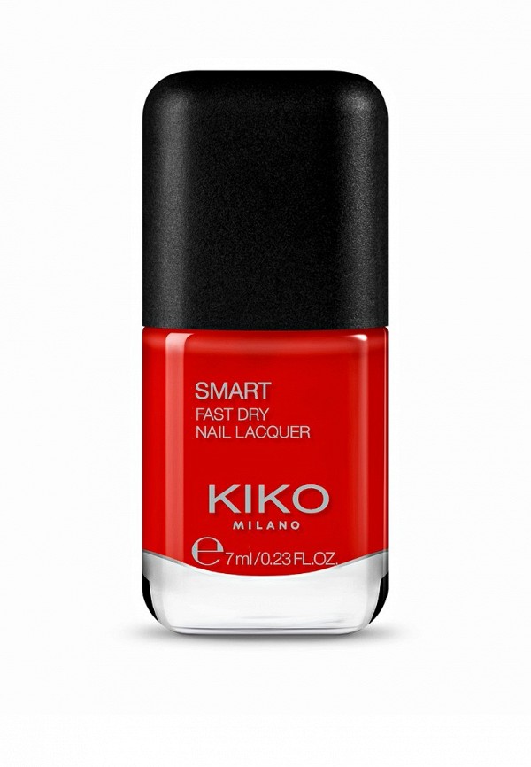 Kiko Milano Лак для ногтей - быстросохнущий - фото 1