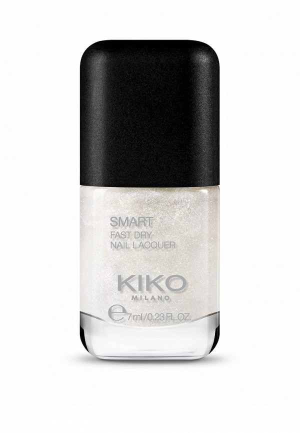 Kiko Milano Лак для ногтей - быстросохнущий - фото 1
