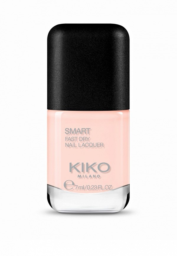 Kiko Milano Лак для ногтей - быстросохнущий - фото 1