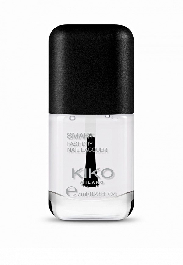 Kiko Milano Лак для ногтей - быстросохнущий - фото 1
