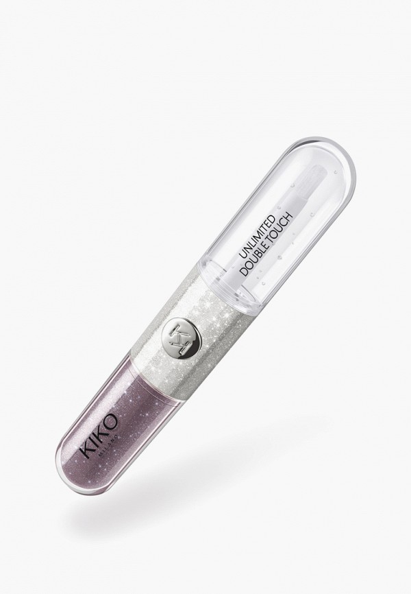 Kiko Milano Помада жидкая - двусторонняя, водооталкивающая - фото 3