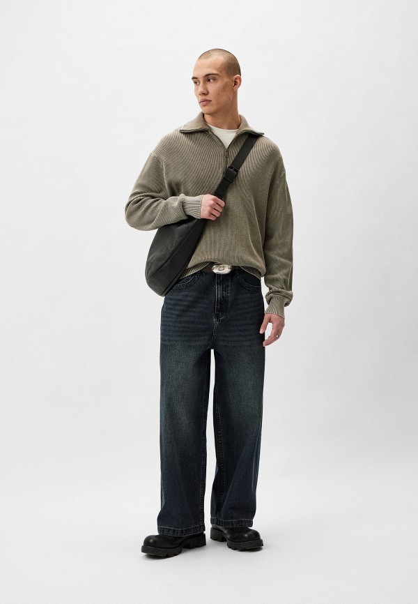 Mademan Свитер - фото 2