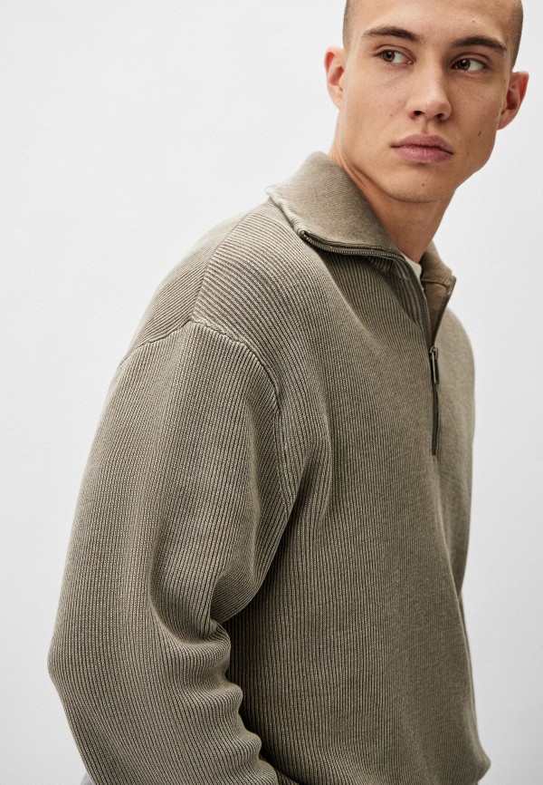 Mademan Свитер - фото 4