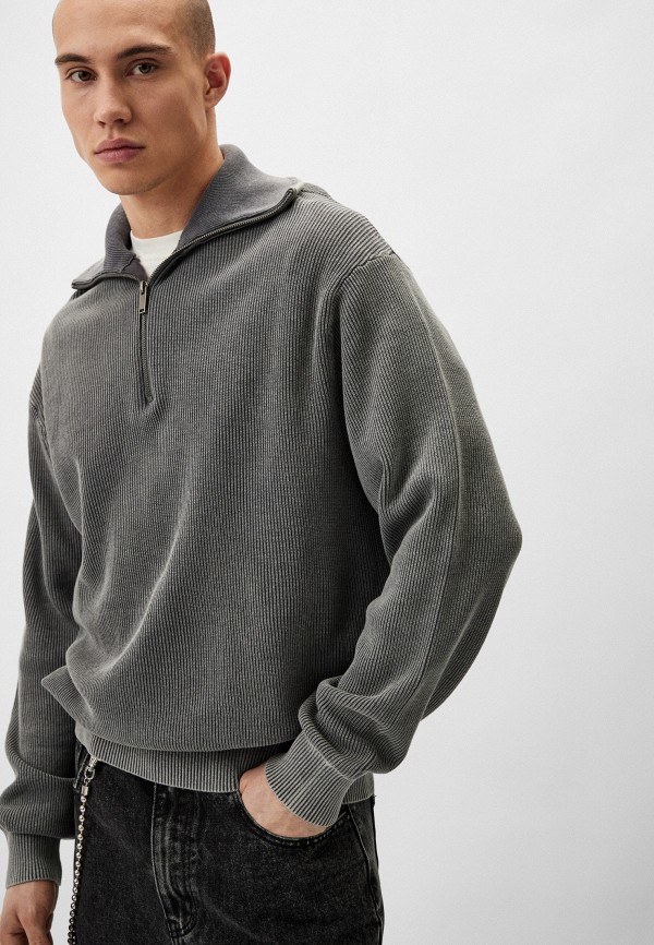 Mademan Свитер - фото 4