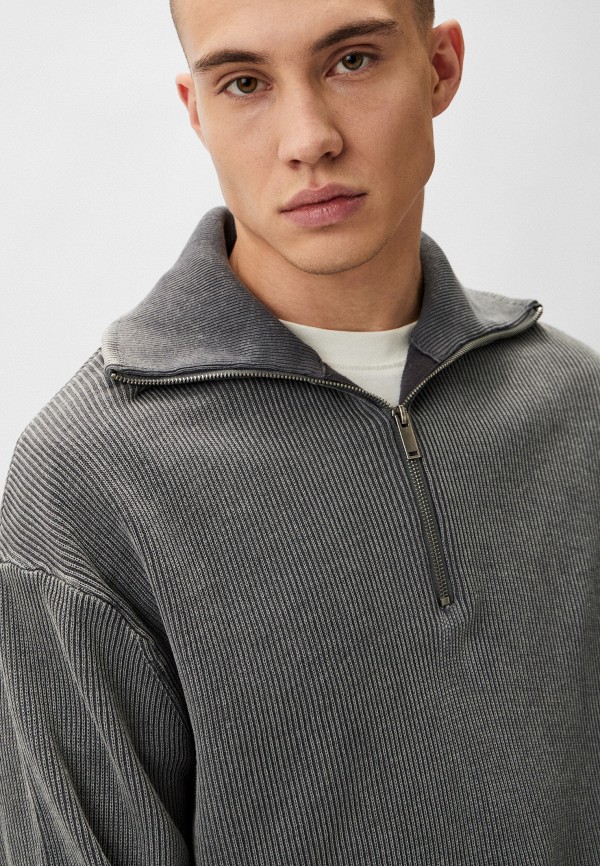 Mademan Свитер - фото 5