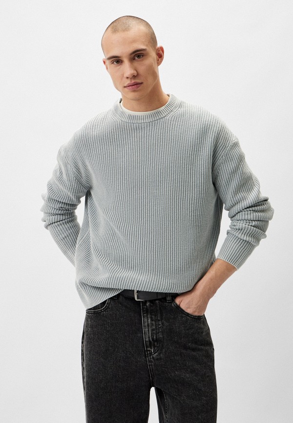 Mademan Джемпер - фото 1