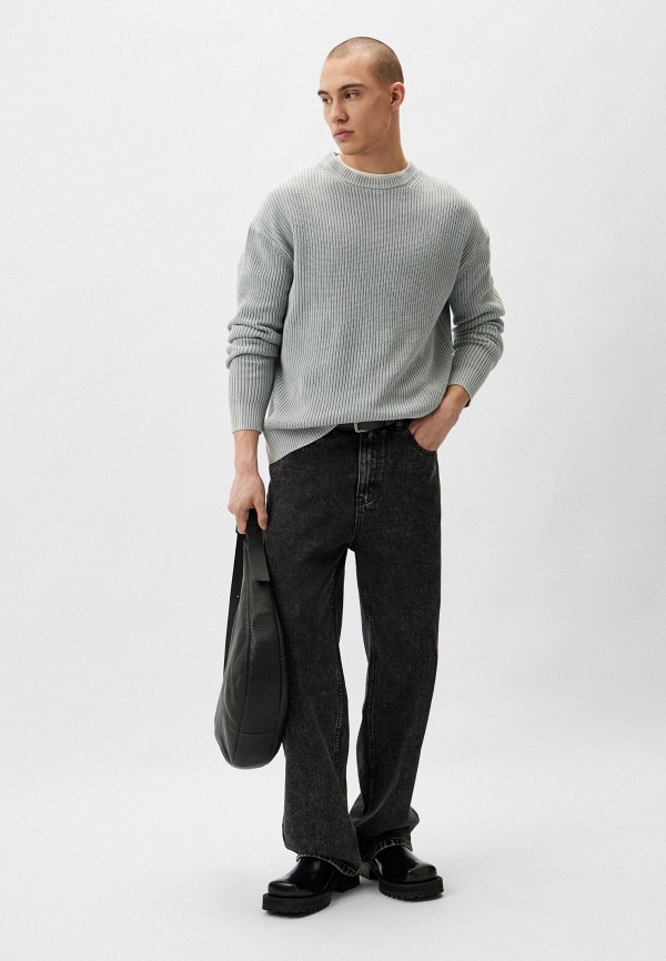 Mademan Джемпер - фото 2