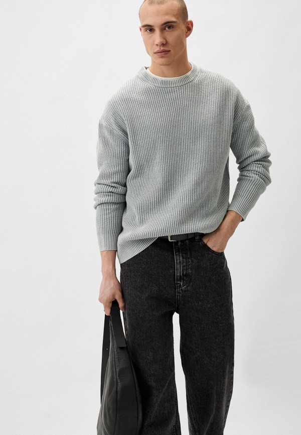 Mademan Джемпер - фото 4