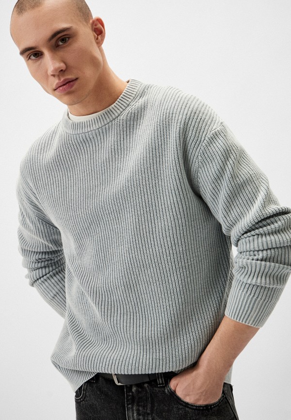 Mademan Джемпер - фото 5