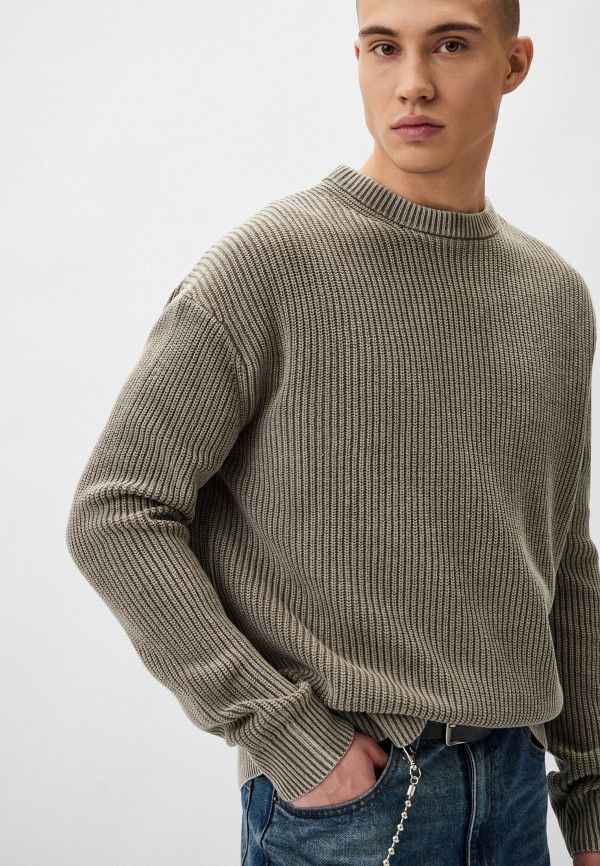 Mademan Джемпер - фото 4