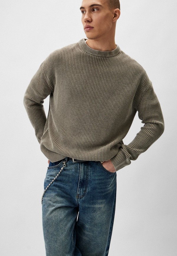 Mademan Джемпер - фото 5