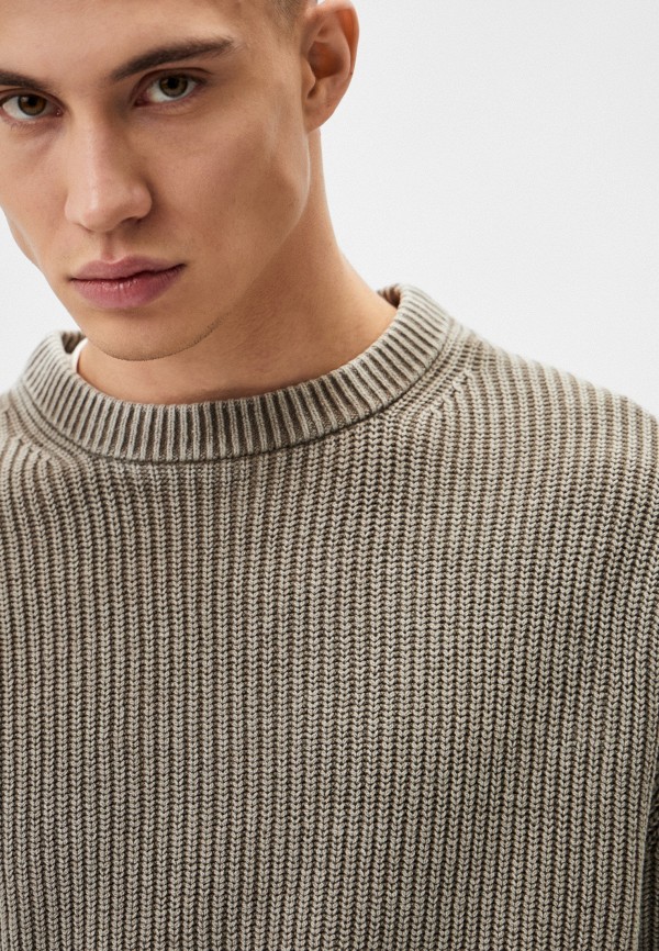 Mademan Джемпер - фото 6