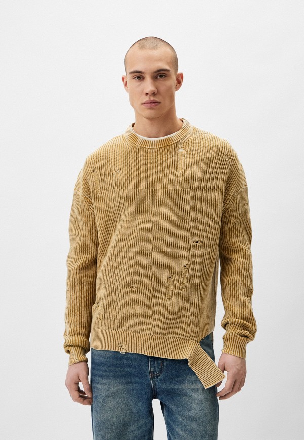 Mademan Джемпер - фото 1