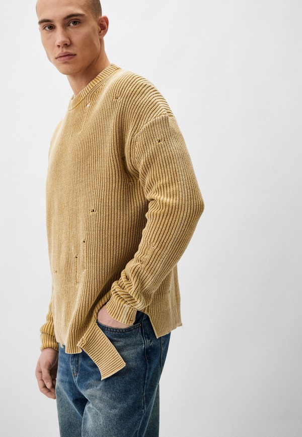 Mademan Джемпер - фото 4