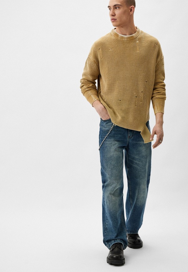 Mademan Джемпер - фото 5