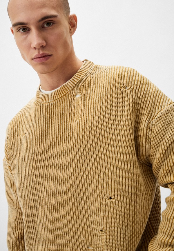 Mademan Джемпер - фото 6