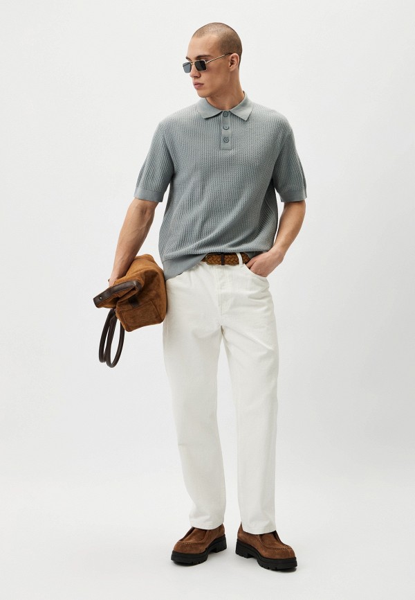 Mademan Поло - фото 2