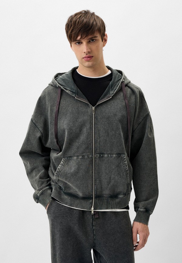 Mademan Толстовка - фото 1